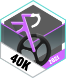 September Weekend 40K
2 points
badge_00C4D7B6187B45A99FDE254319FF1397_sml.png
#1375