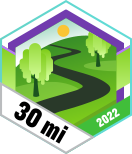 June Walking
2 points
badge_01DB7E7EFC904FAE88E510D7B6BB46F0_sml.png
#1518
