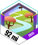 2025 Walking - Stage 4
1 points
badge_01F2630AE9D842ADABFFC8CF95FB187A_sml.png
#2698
