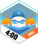 August Time to Swim
1 points
badge_03E779FC7A764340A10E895238F66FDC_sml.png
#2175