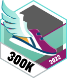 2022 Running - Stage 1
2 points
badge_0506FEC5868941B5BA0EE7C19B243F7F_sml.png
#1440