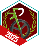 Ultimate Cycling Badge 2025
4 points
badge_05854F6E53E54C7691AE5AD9B0CEA442_sml.png
#2789