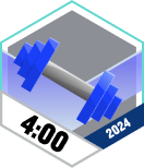 November Gains
1 points
badge_0699CFA8A3644B11ACB6BDBFA4D4C169_sml.png
#2310