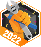 International Worker's Day 2022
1 points
badge_069EBDE2E7FC44EF82475FD53C820C85_sml.png
#1493