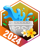 Songkran Festival 2024
1 points
badge_078093400A2C48E3A6977D3C49295EA9_sml.png
#2015