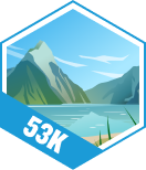 Milford Track
1 points
badge_079A180BBDED4C54AFD9C0CAB64B3A9F_sml.png
#1617