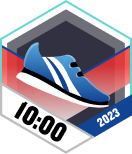 December Time to Run
1 points
badge_079EE9B15EEE43C88448C25DE4C2A078_sml.png
#1945