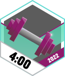 January Gains
1 points
badge_08CEEDF3EBF24FF0A8BD8E8A72DBAC27_sml.png
#1435