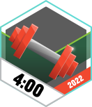 December Gains
1 points
badge_08ED1CAC95294870BC36144B33F1A71F_sml.png
#1670