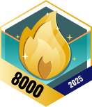 June Calorie Burn
4 points
badge_0C2D1943035A4074AF5B38F33C8F63EF_sml.png
#2518