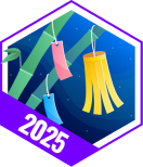 Tanabata Festival 2025
1 points
badge_0CEB4AE4844940348B0CCBEB415B87FD_sml.png
#2363