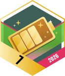 May Battery Booster
2 points
badge_0D872F6C19194668A5F9A8FF87391AB0_sml.png
#3065