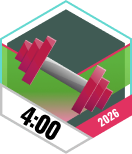 May Gains
1 points
badge_0F27D4D797C34AB6A94A6B37E3F773FA_sml.png
#3061