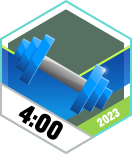 June Gains
1 points
badge_102497C01B44485B955080EC6A505EAB_sml.png
#1792