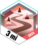 February Weekend Walking
1 points
badge_1103FCF56D6143A99BCF660B2CEF41CB_sml.png
#2375