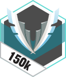 Fortnight 150K
2 points
badge_1151_sml.png
#1151