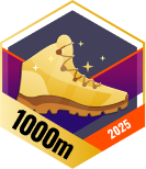 April Epic Hikes
4 points
badge_118EEEE87C484445B2F97AADCACB6FAD_sml.png
#2437