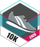 July Weekend 10K
2 points
badge_1193_sml.png
#1193