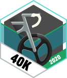 August Weekend 40K
2 points
badge_1203_sml.png
#1203