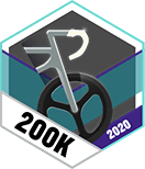 September Ride to 200
2 points
badge_1214_sml.png
#1214