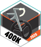 October Ride to 400
2 points
badge_1231_sml.png
#1231