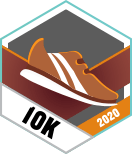 November Weekend 10K
2 points
badge_1239_sml.png
#1239