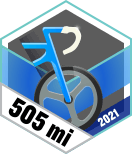 2021 Cycling - Stage 1
2 points
badge_1254_sml.png
#1254