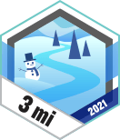 January Weekend Walking
1 points
badge_1260_sml.png
#1260