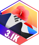 Korea’s Independence Movement Day Run
1 points
badge_1264_sml.png
#1264