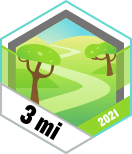 March Weekend Walking
1 points
badge_1281_sml.png
#1281