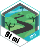 2021 Walking - Stage 2
1 points
badge_1295_sml.png
#1295