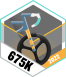 2022 Cycling - Stage 3
2 points
badge_12B4878D7CF1448D96FD0A52669B5086_sml.png
#1524