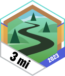 September Weekend Walking
1 points
badge_1370134E88424A5E940E9939E9DCC364_sml.png
#1886