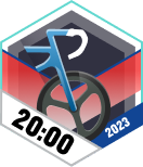 December Time to Ride
1 points
badge_140F04A9383D4EDEB92E250727E105B6_sml.png
#1946