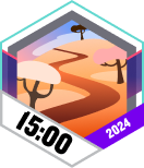 January Time to Walk
1 points
badge_145649D26DB64F7A962C44B71A2CE2BC_sml.png
#1980
