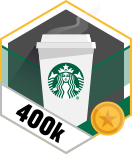 Starbucks March Steps
4 points
badge_16AA8567A4904130A48E7E979CA1D843_sml.png
#1467