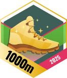 May Epic Hikes
4 points
badge_16FE87C497B348B7BD4F25BF74077F4D_sml.png
#2467