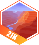 Grand Canyon Rim Trail
1 points
badge_18169DF205A646FD8B7E0F07AECA02A0_sml.png
#1610