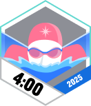 January Time to Swim
1 points
badge_1834939012D14F70861E75887708D4CD_sml.png
#2330