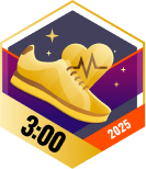 April Heart Walks
4 points
badge_18E4459B9E7141DDAAAA62F9F0BEE9EF_sml.png
#2435