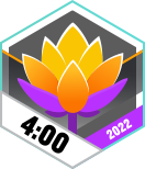 October Warrior
2 points
badge_18FB02F1C15B47549CE70B2D9A63A8E1_sml.png
#1637
