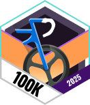 July Ride to 100
2 points
badge_190FE71BA58A455DBBC1FDB3BF047478_sml.png
#2588