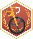 Ultimate Cycling Badge 2023
4 points
badge_1939FF2A0C81447D85245B47474DBFA9_sml.png
#1887