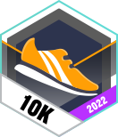 October Weekend 10K
2 points
badge_1A7923BBB0A24748B5BFC84BD9D73945_sml.png
#1634