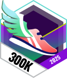 2025 Running - Stage 4
2 points
badge_1DB5A12F8F334F99A1597EA2A5B338EB_sml.png
#2697