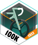 November Ride to 100
2 points
badge_1F1F534E5BA8476FABE5A9827761ABCF_sml.png
#1657