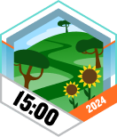 August Time to Walk
1 points
badge_1F424BA9006149AC825EC085E2079D1E_sml.png
#2178