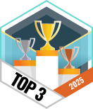 November Steps Podium
2 points
badge_20445BC165D440BC97B53000C371BC62_sml.png
#2751