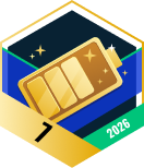 March Battery Booster
2 points
badge_205D9390CB6C46C7A643F1916C9316FE_sml.png
#2937