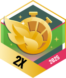 Intense May
2 points
badge_211BBE0F5C2F492285EC360152ECBF83_sml.png
#2459